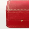 Náramek Cartier Libre Tuttitutti, chrysopras, diamanty