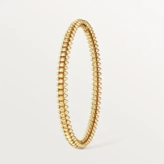 Náramek Clash De Cartier, malý model