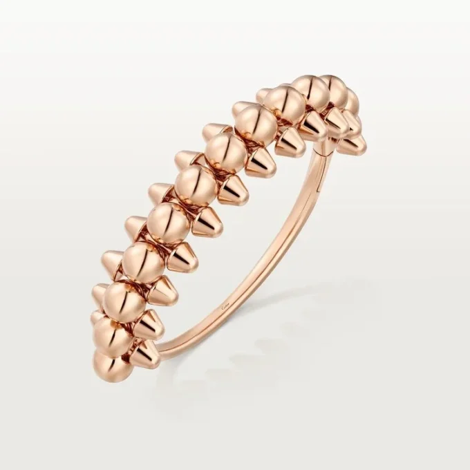 Náramek Clash De Cartier, model Extra-Large