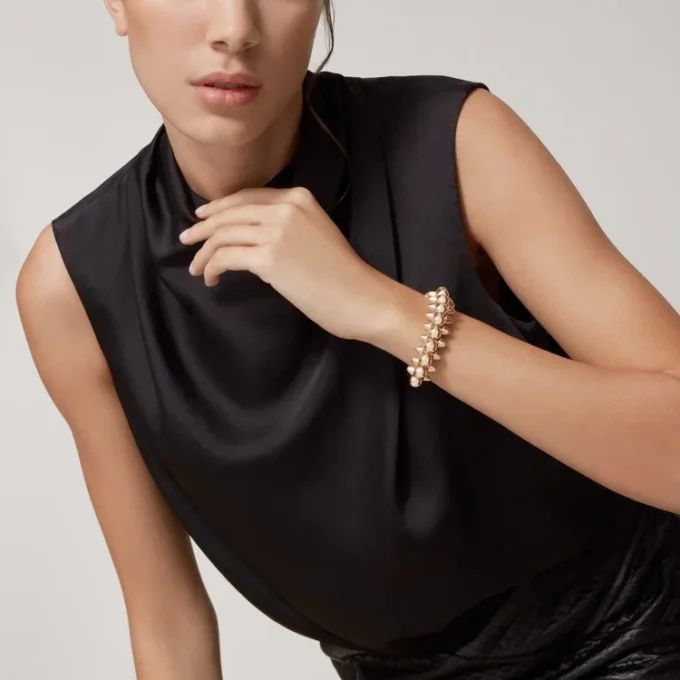 Náramek Clash De Cartier, model Extra-Large