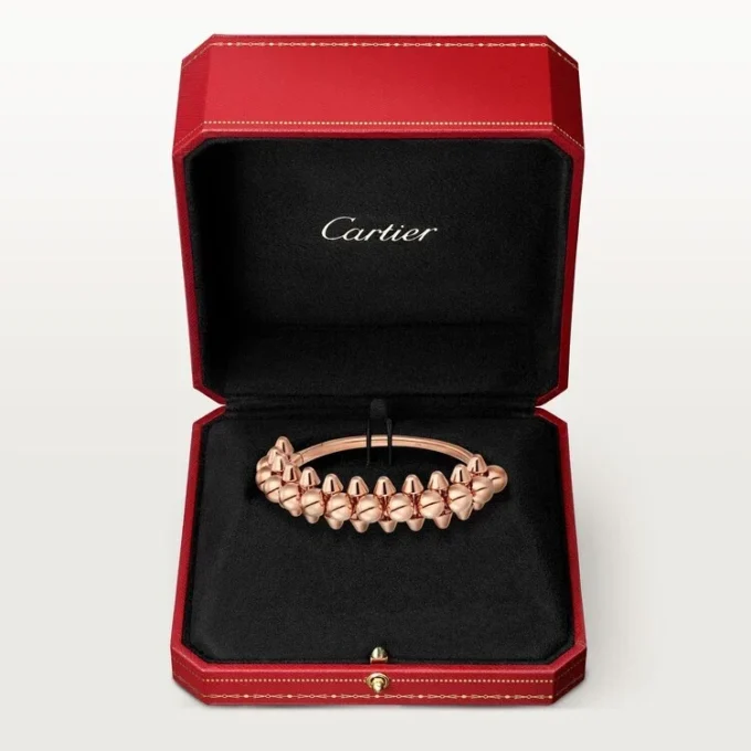 Náramek Clash De Cartier, model Extra-Large
