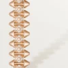 Náramek Clash De Cartier, pružný, malý model, s pavé