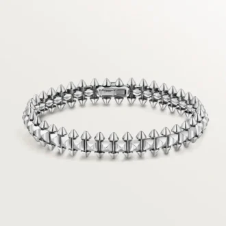Náramek Clash De Cartier, pružný, střední model