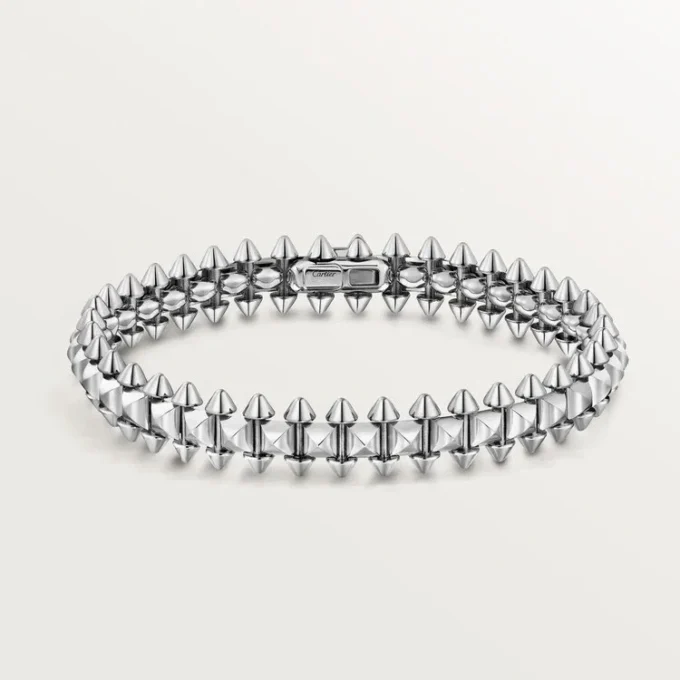 Náramek Clash De Cartier, pružný, střední model