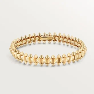 Náramek Clash De Cartier, pružný, střední model