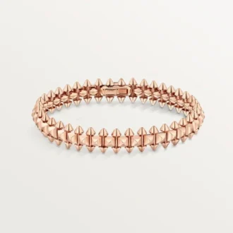Náramek Clash De Cartier, pružný, střední model