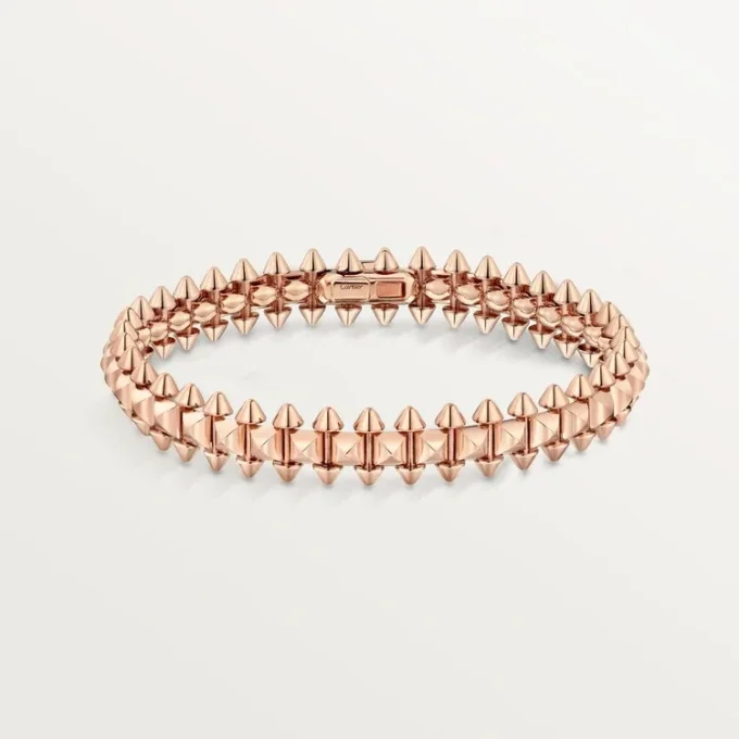 Náramek Clash De Cartier, pružný, střední model