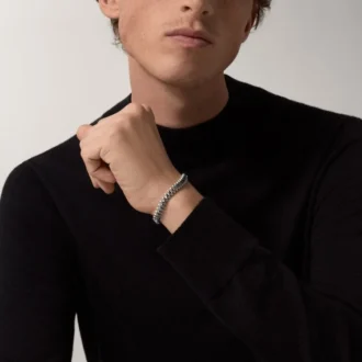 Náramek Clash De Cartier, pružný, střední model