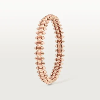 Náramek Clash De Cartier, pružný, střední model