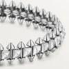 Náramek Clash De Cartier, pružný, střední model