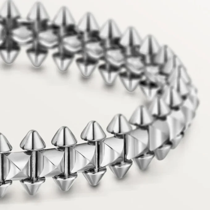 Náramek Clash De Cartier, pružný, střední model