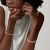 Náramek Clash De Cartier, pružný, střední model