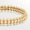 Náramek Clash De Cartier, pružný, střední model