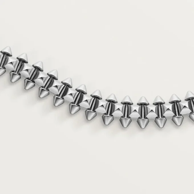 Náramek Clash De Cartier, pružný, střední model