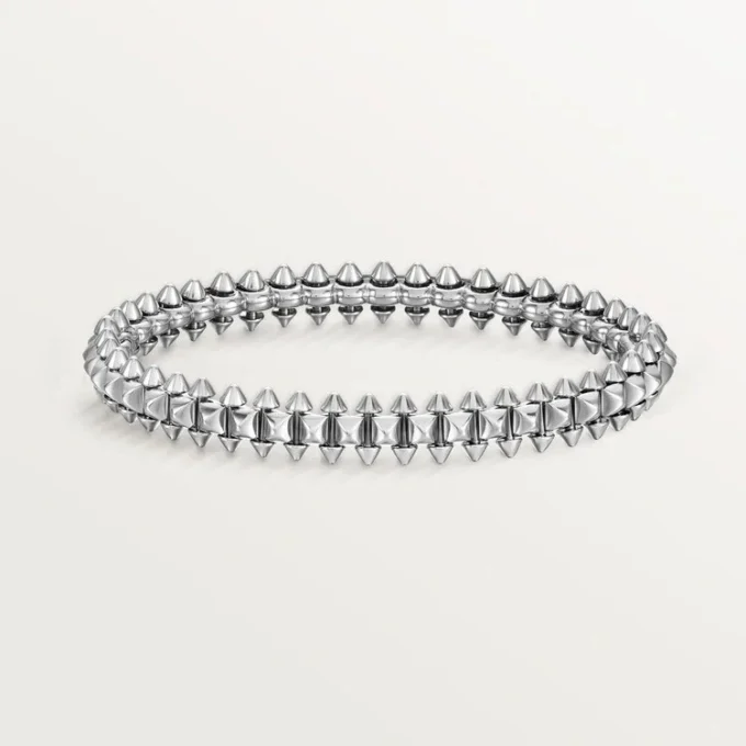 Náramek Clash De Cartier, střední model