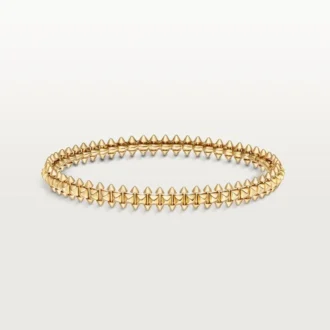 Náramek Clash De Cartier, střední model
