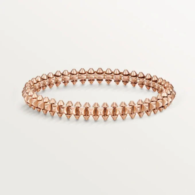Náramek Clash De Cartier, střední model