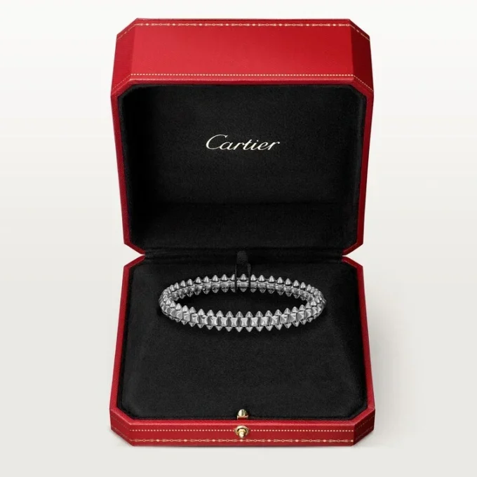 Náramek Clash De Cartier, střední model