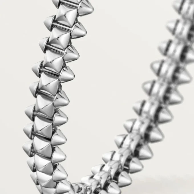 Náramek Clash De Cartier, střední model