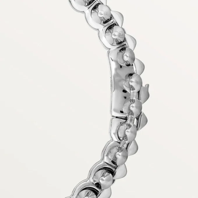 Náramek Clash De Cartier, střední model