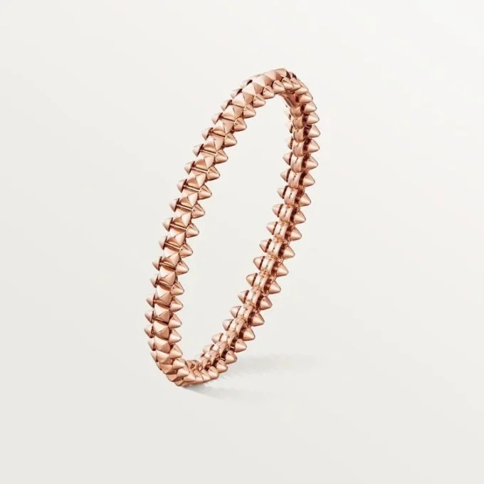 Náramek Clash De Cartier, střední model