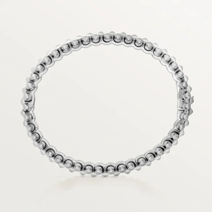 Náramek Clash De Cartier, střední model