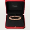 Náramek Clash De Cartier, střední model