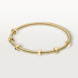 Náramek Ecrou De Cartier