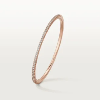 Náramek Etincelle De Cartier, polopavé