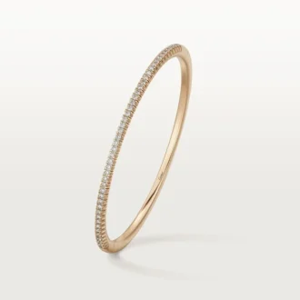 Náramek Etincelle De Cartier, polopavé