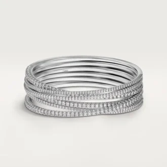 Náramek Etincelle De Cartier, polopavé