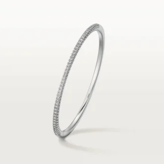 Náramek Etincelle De Cartier, polopavé