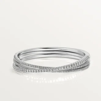Náramek Etincelle De Cartier, polopavé