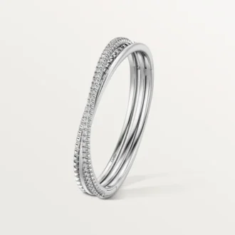 Náramek Etincelle De Cartier, polopavé