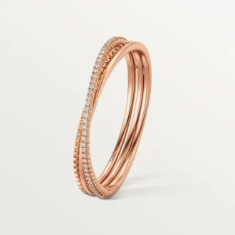 Náramek Etincelle De Cartier, polopavé