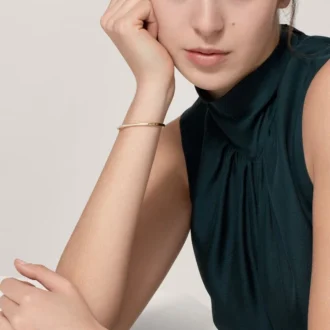 Náramek Etincelle De Cartier, polopavé