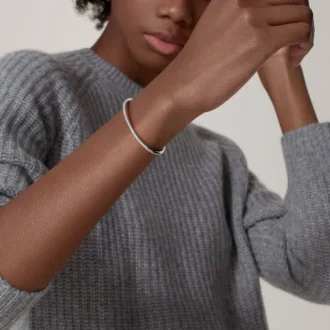 Náramek Etincelle De Cartier, polopavé