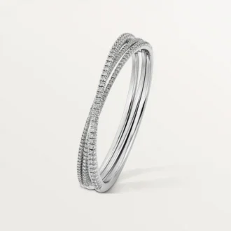 Náramek Etincelle De Cartier, polopavé