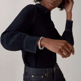 Náramek Etincelle De Cartier, polopavé