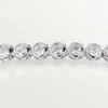 Náramek Lignes Essentielles, diamanty v briliantovém brusu