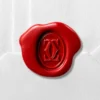 Náramek Cartier D’amour, diamantový, střední model