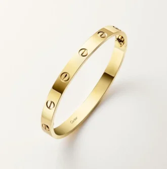 Náramek Love, klasický model