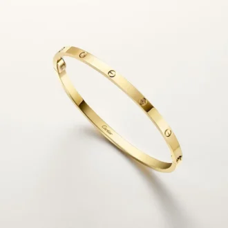 Náramek Love, malý model