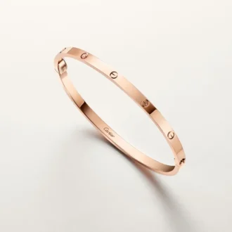 Náramek Love, malý model