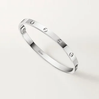 Náramek Love, střední model