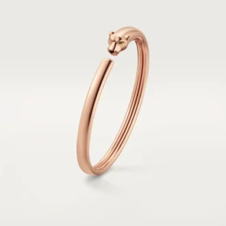 Náramek Panthere De Cartier, malý model