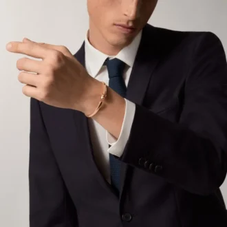 Náramek Panthere De Cartier, malý model
