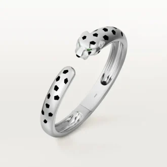 Náramek Panthere De Cartier, střední model
