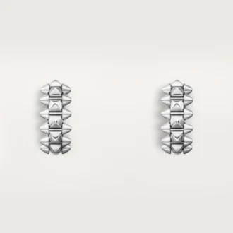 Náušnice Clash De Cartier, model Mini