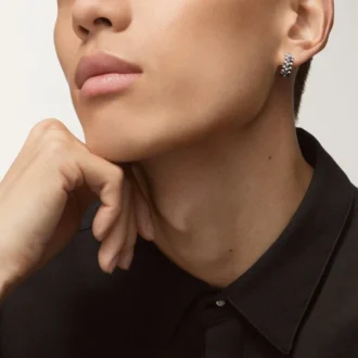 Náušnice Clash De Cartier, model Mini